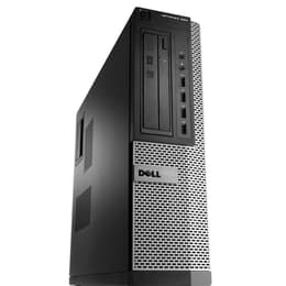 Dell Optiplex 990 Core i7-2600 3,4 - HDD 1 TB - 16GB