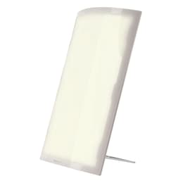 Dayvia White072 Lâmpadas Uv