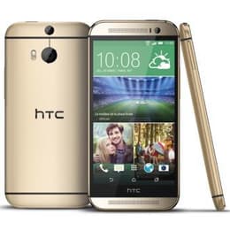 HTC One M8