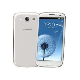 Galaxy S III Operador estrangeiro