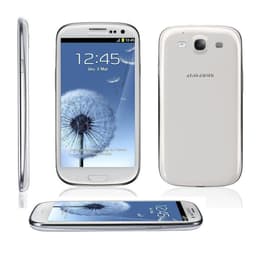 Galaxy S III Operador estrangeiro