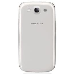Galaxy S III Operador estrangeiro