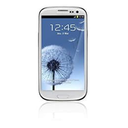 Galaxy S III Operador estrangeiro
