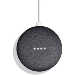 Google Home Mini Bluetooth Speakers - Preto