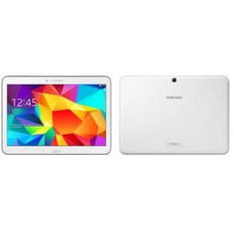Galaxy TAB 4 (2014) - WiFi + 4G
