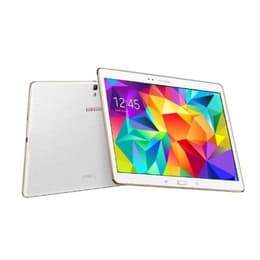 Galaxy TAB 4 (2014) - WiFi + 4G