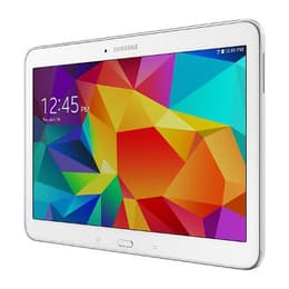 Galaxy TAB 4 (2014) - WiFi + 4G