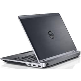 Dell Latitude E6330 13,3-inch (2013) - Core i5-3320M - 8GB - SSD 250 GB QWERTY - Inglês (EUA)