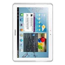 Galaxy Tab 2 (2012) - WiFi