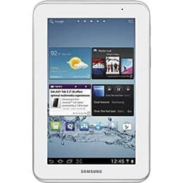 Galaxy Tab 2 (2012) - WiFi