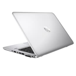 Hp Elitebook 840 G3 14-inch (2016) - Core i5-6300U - 8GB - SSD 128 GB AZERTY - Francês