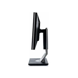19-inch Dell UltraSharp 1909WF 1440 x 900 LCD Monitor Preto