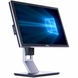 19-inch Dell UltraSharp 1909WF 1440 x 900 LCD Monitor Preto