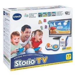 Consola de Jogos Vtech Storio Tv