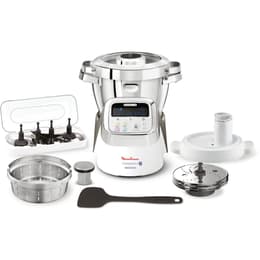 Moulinex I-Companion XL HF906B10 Robot De Cozinha
