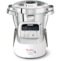 Moulinex I-Companion XL HF906B10 Robot De Cozinha