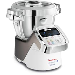 Moulinex I-Companion XL HF906B10 Robot De Cozinha