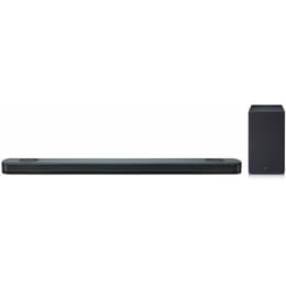 Soundbar Lg SK9Y - Preto