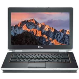 Dell Latitude E6330 13,3-inch (2013) - Core i5-3320M - 4GB - HDD 320 GB AZERTY - Francês