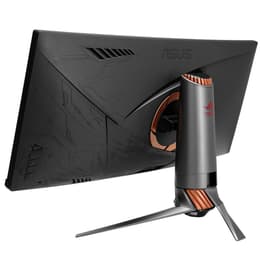 34-inch Asus Rog Swift PG348Q 3440x1440 LED Monitor Cinzento