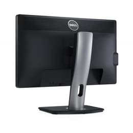 23-inch Dell P2312H 1920x1080 LED Monitor Preto