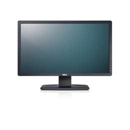 23-inch Dell P2312H 1920x1080 LED Monitor Preto