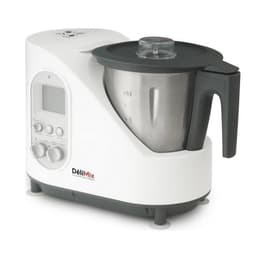 Simeo Delimix DX325 Robot De Cozinha Multifunções