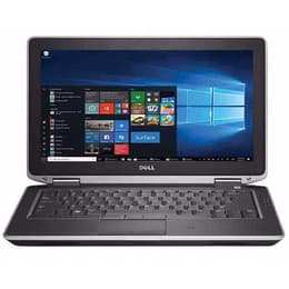 Dell Latitude E6330 13-inch (2012) - Core i5-3380M - 4GB - HDD 320 GB AZERTY - Francês