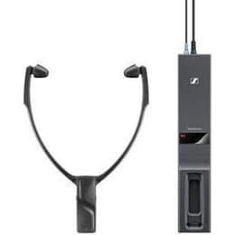 RS5000 Auscultador- sem fios com microfone - Preto