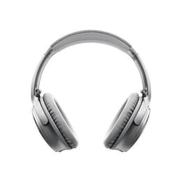 QuietComfort 35 II Redutor de ruído Auscultador- Bluetooth com microfone - Prateado
