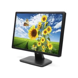 22-inch Dell E2213C 1680 x 1050 LED Monitor Preto