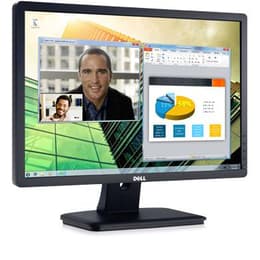 22-inch Dell E2213C 1680 x 1050 LED Monitor Preto