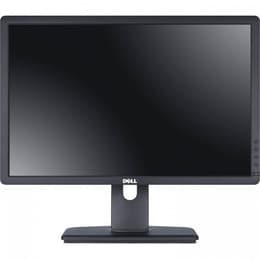 22-inch Dell E2213C 1680 x 1050 LED Monitor Preto
