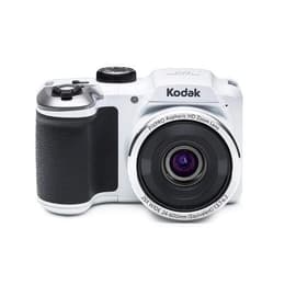 Kodak PixPro AZ251 Bridge 16 - Branco