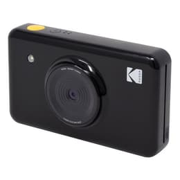 Kodak Mini Shot Instantânea 10 - Preto