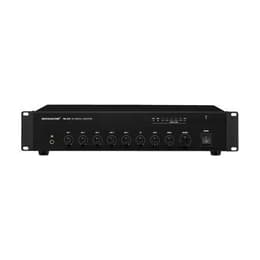 Monacor PA-312 Amplificadores De Som