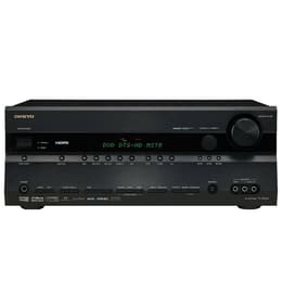 Onkyo TX-SR606 Amplificadores De Som