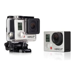 Gopro Hero 3+ Câmara Desportiva