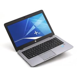 Hp Elitebook 840 G1 14-inch (2013) - Core i5-4200U - 8GB - SSD 120 GB QWERTY - Espanhol