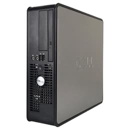 Dell OptiPlex 780 SFF Pentium E5300 2,6 - HDD 160 GB - 2GB