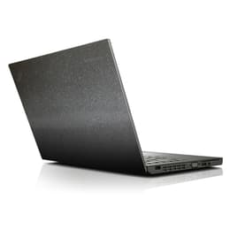 Lenovo ThinkPad X240 12,5-inch () - Core i5-4300U - 8GB - SSD 120 GB AZERTY - Francês