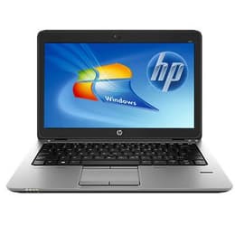 HP Probook 640 G1 14-inch (2013) - Core i5-4200M - 4GB - SSD 240 GB AZERTY - Francês