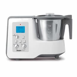 Kitchencook Cuisio Reverse Robot De Cozinha Multifunções