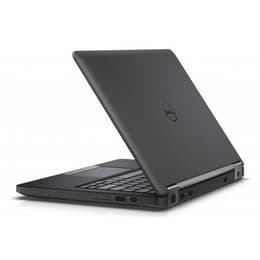 Dell Latitude E5250 12,5-inch (2015) - Core i5-5300U - 8GB - SSD 128 GB AZERTY - Francês