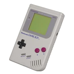 Consola de jogos Nintendo Game Boy Classic - Cinzento