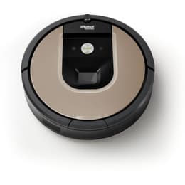 Irobot Roomba 966 Aspirador De Pó