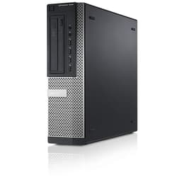 Dell OptiPlex 7010 DT Core i5-3470 3,2 - HDD 500 GB - 4GB