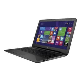 HP 250 G4 15,6-inch () - Celeron N3050 - 4GB - HDD 500 GB AZERTY - Francês