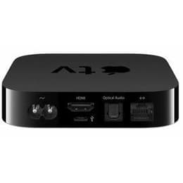 Apple TV 3ª geração (2012) - SSD 8GB