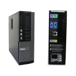 Dell Optiplex 790 SFF 22" Core i5 2,4 GHz - HDD 1 TB - 8 GB